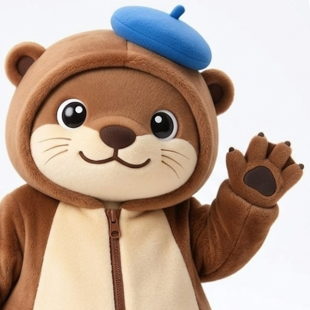 運営者アイコン